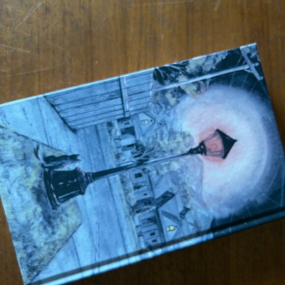 Lottery and Other Dark Tales by Shirley Jackson 1st Folio Edition - Picture 9 of 9